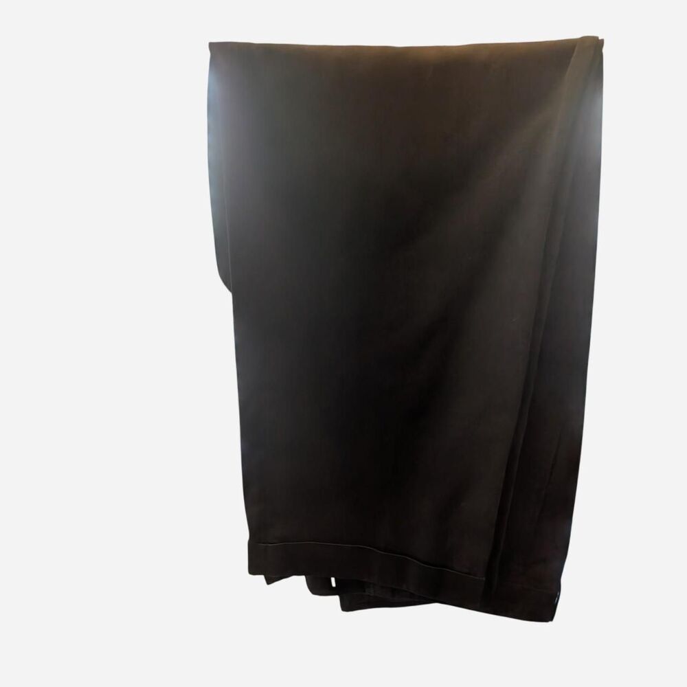 Dockers Men's Black Trousers